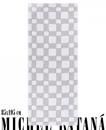 Палантин Унисекс CutTQ.W40_24DMW-1.2/SOIR